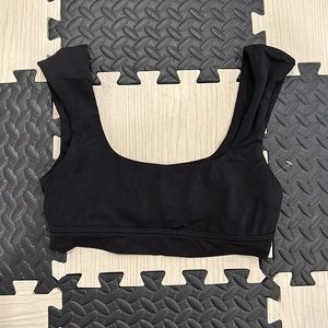 Aerie offline sports bra in size m